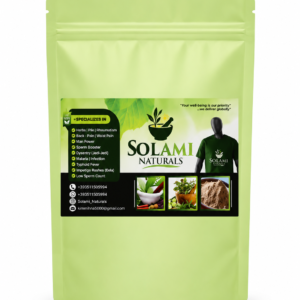 (Agumu Jedi) powder