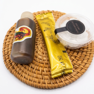 Sweet Passion Pack