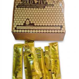 Gold Fly honey Love Drop Libido Booster For Women