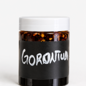 Gorontula Natural Vitality Syrup
