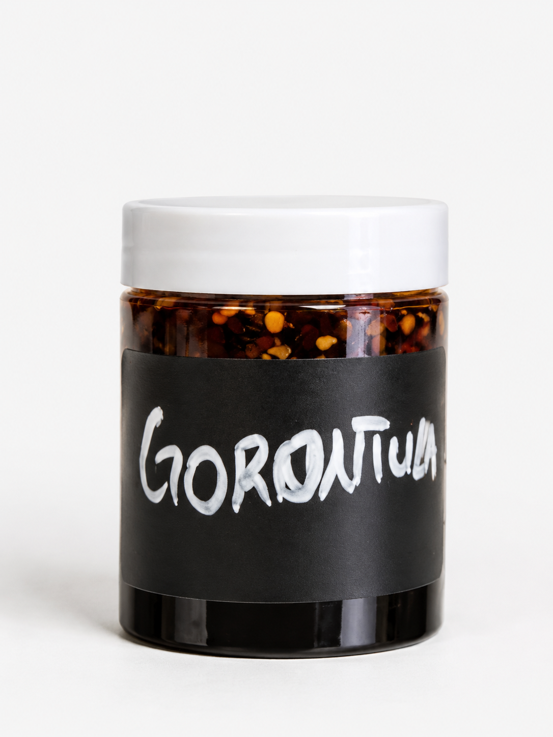 Gorontula Natural Vitality Syrup