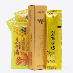 Sweet Temptation Kit