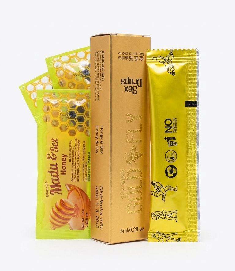Sweet Temptation Kit