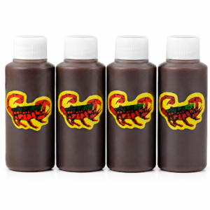 Scorpion Drink - Sweetened Drink