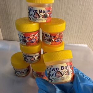 Active Balm