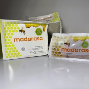 Madarusa