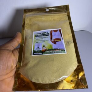 Detox powder