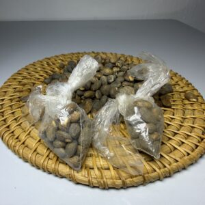 Miracle Seed