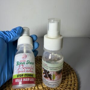 Dandruff Solution